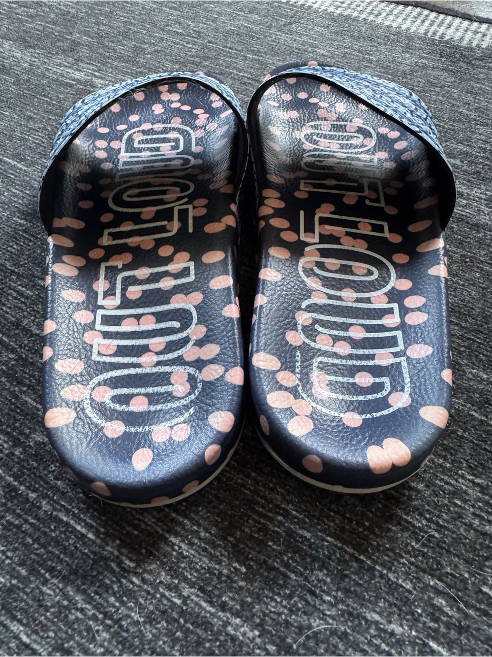 Adidas Slides - Picture 2 of 9